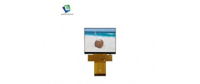 LCDパネルは何をするのですか?