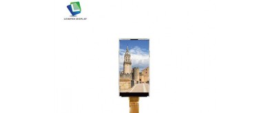 半透過型LCDとは何ですか？