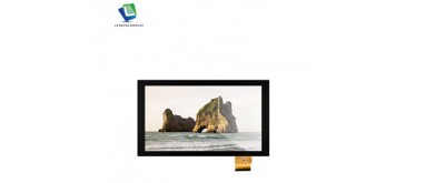 さまざまな LCD モジュールとは何ですか?