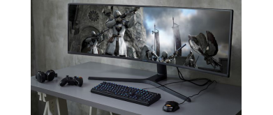 サムスン、過剰供給により韓国のLCD工場の停止を検討中