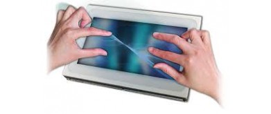 LCD vs. OLED 新技術