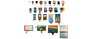 Leadtekのディスプレイソリューションにおける高度なカスタマイズ機能 - パート5：LCDパネルのカスタマイズ