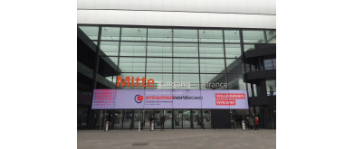 リードテック株式会LEADTEK COMPANY LIMITED、タッチディスプレイ技術のリーディングカンパニー