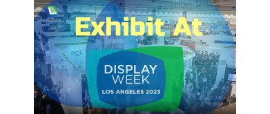 LEADTEKからの招待状 - DISPLAY WEEK 2023