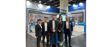 Leadtek Display、Embedded World 2025で注目の的に―革新的なディスプレイソリューションを披露