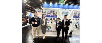 Leadtek Display、Embedded World 2026への出展を成功裏に終了