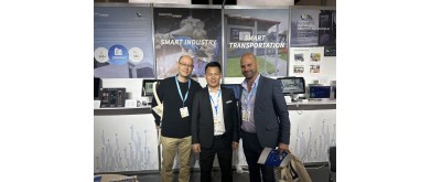 Leadtek、Embedded World 2024に出展！Expo Electronica 2024への出展も準備万端！
