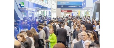 LEADTEK営業部、サンパウロで開催されるFIEE 2023への旅に出発