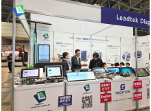 LeadtekとTechtion、FINETECH JAPAN 2026への出展を盛況のうちに終了 — 革新的なディスプレイソリューションを紹介