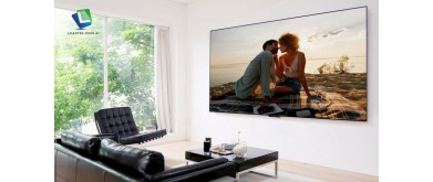 LGエレクトロニクス、世界初のワイヤレスOLEDテレビを発表