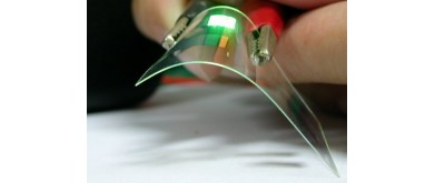 中国のOLEDメーカーが、韓国の企業に挑戦し、300％の成長を伴う統合生産を発表