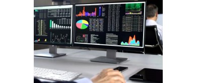 中国のPCモニター出荷台数、10年ぶりの最高成長を記録