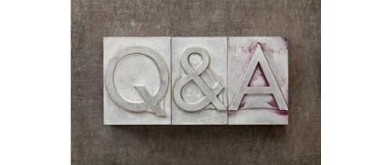 Q&A：ディスプレイのエンドオブライフに関して、どのような懸念点がありますか？