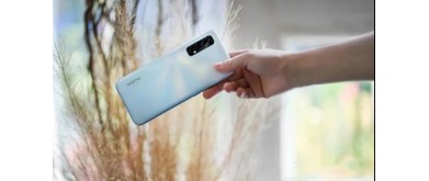 中国の携帯電話ブランド「Realme」は、今日、ブラジルの携帯電話市場に高品質で低価格の製品を投入しました