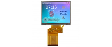 ST华映はLCD製造ラインとOLED検査ラインのために28億元の資金調達を計画しています