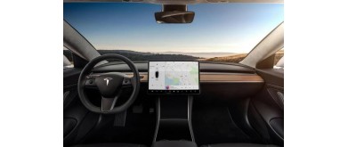 TCL Huaxing、Shenzhen Tianmaは新たに車両パネル製品を市場に投入し、車両ディスプレイ製品はより大きな画面に向かって発展しています