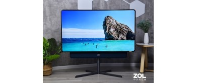 TCL·XESS回転型スマートスクリーンがZOL 2020産業革新賞を受賞