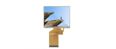 TFTモジュールとは何ですか？