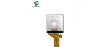 車のTFTスクリーンとは何ですか?