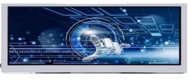 さまざまなアプリケーションで使用されるTFTモジュールの種類