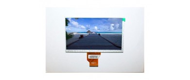 世界中の顧客からのTFTタッチスクリーンに関する見積もり