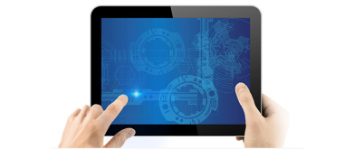 当社のTFTタッチスクリーンについて最も重要なポイント