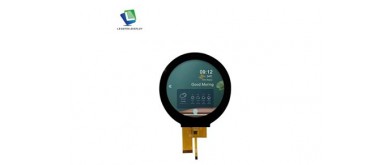 TFT モジュールはディスプレイ ソリューションをどのように強化できるのでしょうか?