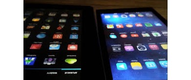 TFT ディスプレイ vs. IPS ディスプレイ：どのような違いがあるのですか？