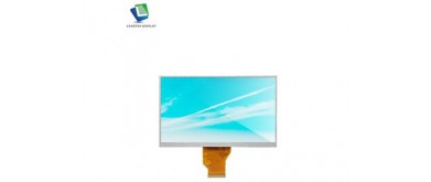 TFT LCD モジュールについて知っておくべきことは何ですか?