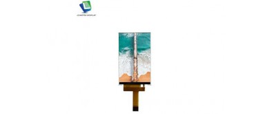 革新的なタッチスクリーンモジュールとTFT LCDスクリーンで未来を形作る