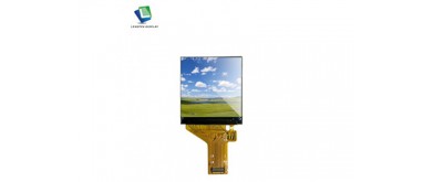 TFT LCD の品質は良いですか?