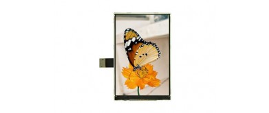 イスラエルからのTFT LCDモジュールの見積もり