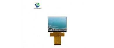 ビジュアルの強化: 最適な TFT LCD パネルはどれですか?