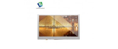 TFT LCDディスプレイモジュールとは何ですか？