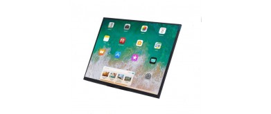 TFT LCDディスプレイの表示角度について