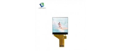 TFT LCDモジュールについて完全に理解する