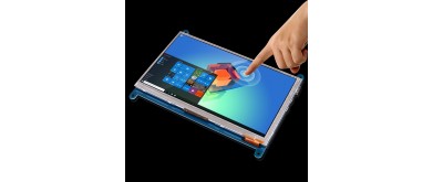 TFT LCD モジュール：デバイスごとと最適なモデルを選択する