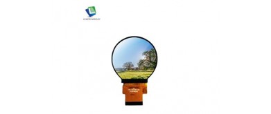 TFT LCDスクリーンとは何ですか？