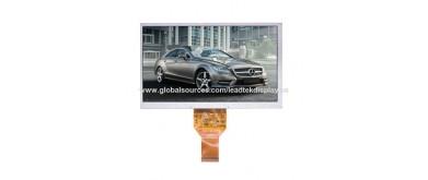 高品質TFT LCDモジュール – 様々なアプリケーションで最適なものを選ぶ