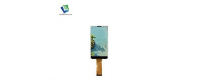 TFT LCD とは何ですか?