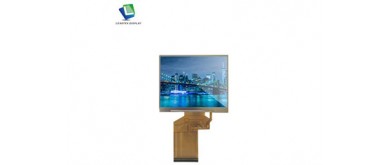 TFT LCD は OLED より優れていますか?