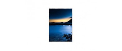 当社のTFT LCDパネルおよびLCDパネルコレクションについての詳細情報をご覧ください。