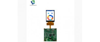 UART ディスプレイとは何ですか?