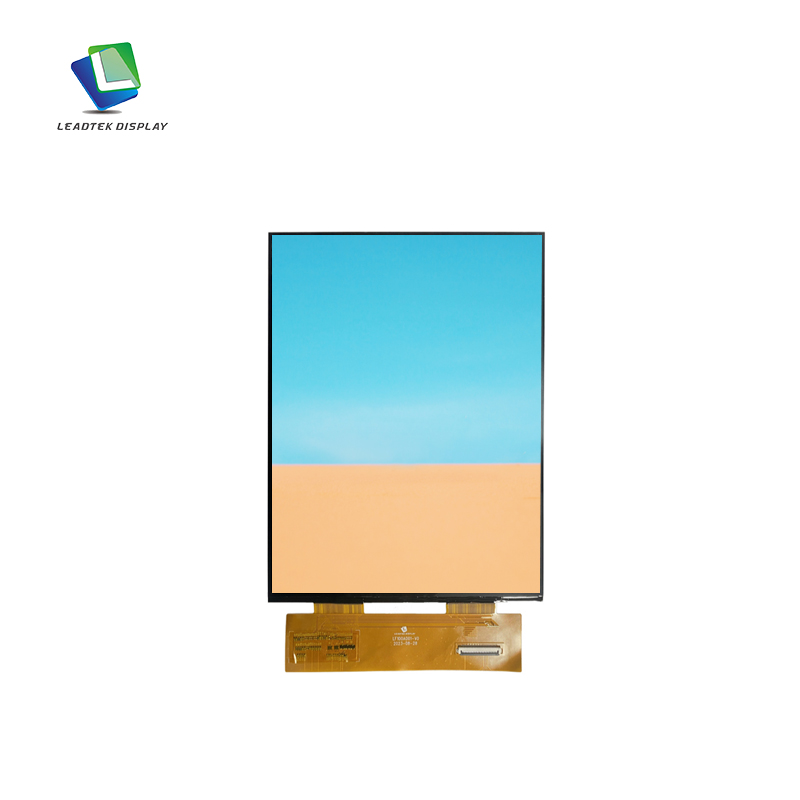 10.1 inch 1200*1920 TFT display module, MIPI interface