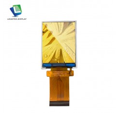 2.4 inch lcd panel 240*320 resolution TFT LCD with MCU_16BIT interface IPS touch screen panel