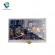 4.3 inch tft lcd IPS panel 480(RGB)×272 24-bit Parallel RGB Interface with 300nits TFT display