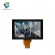 7 inch tn custom touch screen display modules 800*480 resolution 250 nits touch screen lcd display panel