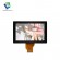 7 inch tn custom touch screen display modules 800*480 resolution 250 nits touch screen lcd display panel