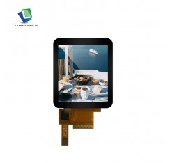 1.3 inch IPS 240*240 square screen SPI interface touch screen lcd display