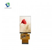 6.95 inch 600*1024 TFT LCD Module with MIPI Interface 6.95 inch 600*1024 TFT LCD Module with MIPI Interface